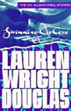 Swimming Cat Cove by Lauren Wright Douglas