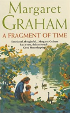 A Fragment of Time by Margaret Graham