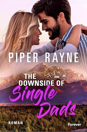 The Drawback of Single Dads by Piper Rayne