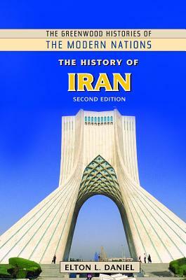 The History of Iran by Elton L. Daniel