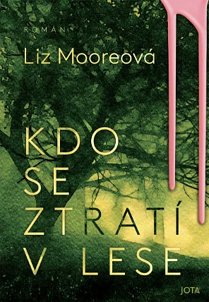 Kdo se ztratí v lese by Liz Moore