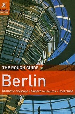 The Rough Guide to Berlin by John Gawthrop