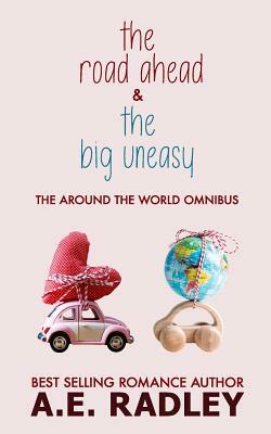 Around the World Omnibus by Amanda Radley