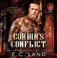 Corbin's Conflict by E.C. Land