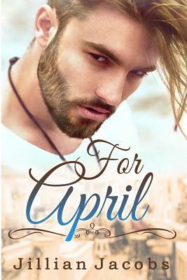 For April: Novella Couplet, Book #1 by Jillian Jacobs