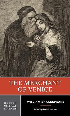 The Merchant of Venice by William Shakespeare