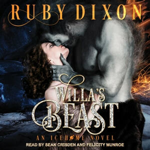 Willa's Beast by Ruby Dixon