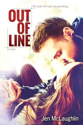 Out of Line: Out of Line #1 by Jen McLaughlin