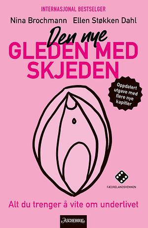 Gleden med skjeden by Nina Brochmann