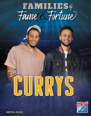 The Currys by Kristin J. Russo