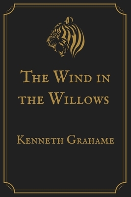 The Wind in the Willows: Gold Premium Edition by Kenneth Grahame