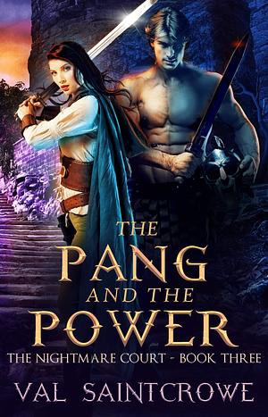 The Pang and the Power by Val Saintcrowe