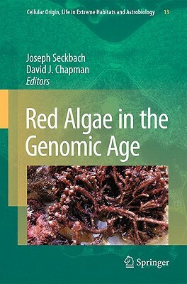 Red Algae in the Genomic Age by 