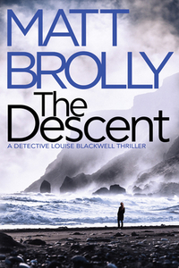 The Descent by Matt Brolly