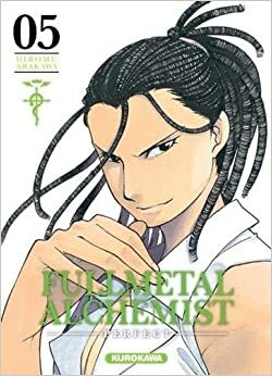 Fullmetal Alchemist Perfect, Tome 05 by Hiromu Arakawa