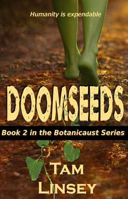 Doomseeds by Tam Linsey