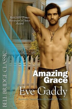 Amazing Grace by Eve Gaddy