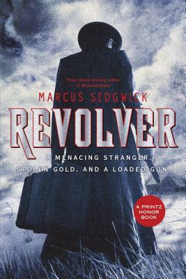 Revolver by Marcus Sedgwick