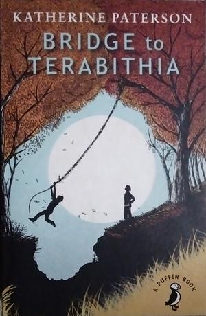 Bridge to Terabithia by Katherine Paterson