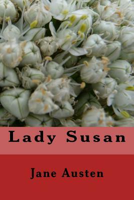 Lady Susan by Jane Austen