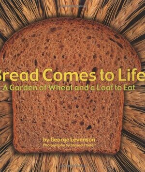 Bread Comes to Life: A Garden of Wheat and a Loaf to Eat by George Levenson