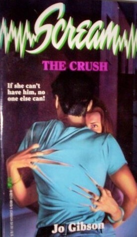The Crush by Jo Gibson