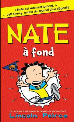 Nate: N? 4 - Nate ? Fond by Lincoln Peirce