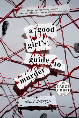 A Good Girl's Guide to Murder by Holly Jackson