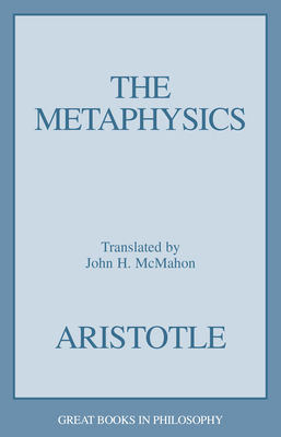 The Metaphysics by John H. McMahin, Aristotle