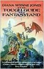 The Tough Guide To Fantasyland by Diana Wynne Jones