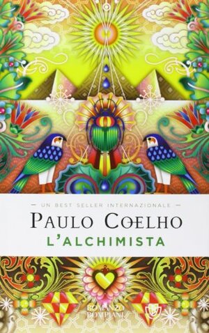 L'Alchimista  by Paulo Coelho