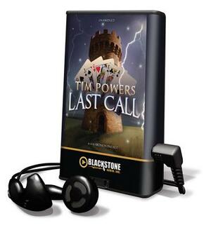 Last Call by Tim Powers