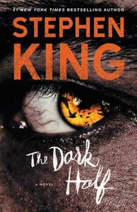 The Dark Half by Stephen King