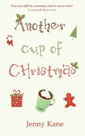 Another Cup of Christmas by Jenny Kane