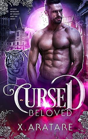 Cursed: Beloved by X. Aratare