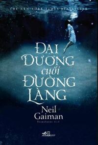 Đại dương cuối đường làng by Neil Gaiman, Thiên Nga