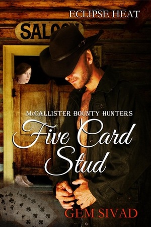 Five Card Stud by Gem Sivad