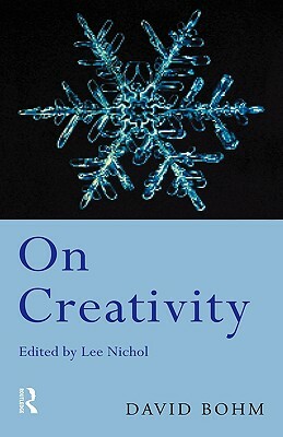 On Creativity by 