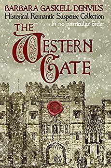 The Western Gate by Barbara Gaskell Denvil