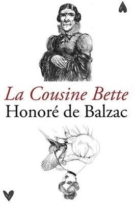 La Cousine Bette by Honoré de Balzac