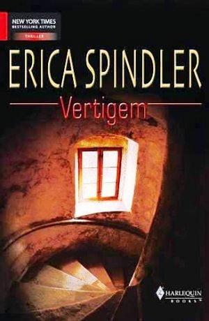 Vertigem by Erica Spindler