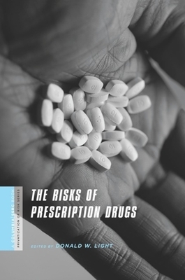 The Risks of Prescription Drugs by 