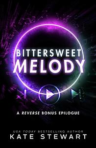 Bittersweet Melody by Kate Stewart