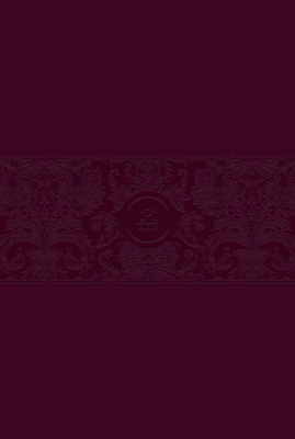 The Passion Translation New Testament (2020 Edition) Large Print Burgundy: With Psalms, Proverbs and Song of Songs by Brian Simmons