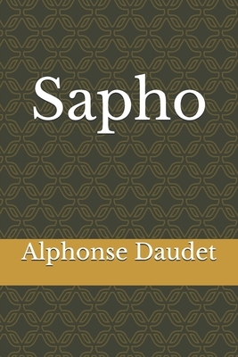 Sapho by Alphonse Daudet