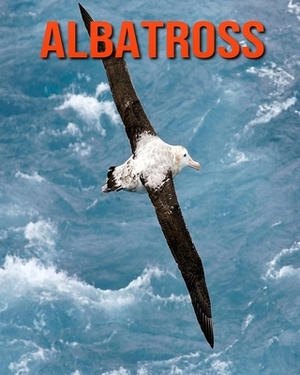 Albatross: Children Book of Fun Facts & Amazing Photos by Kayla Miller