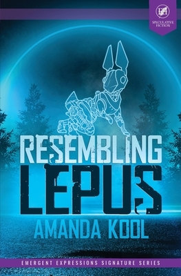 Resembling Lepus by Amanda Kool