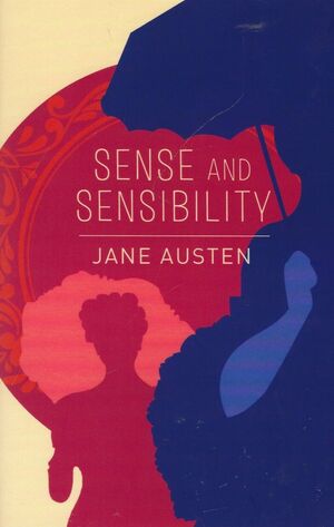 Sense and Sensibility by Jane Austen