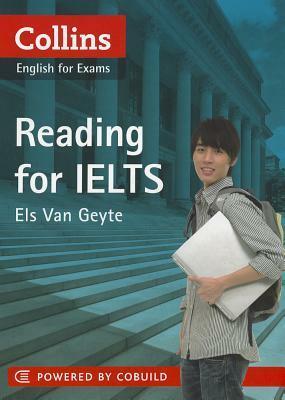 Reading for IELTS by Els Van Geyte