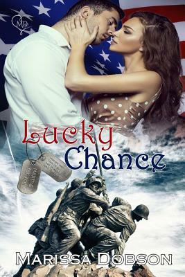 Lucky Chance by Marissa Dobson